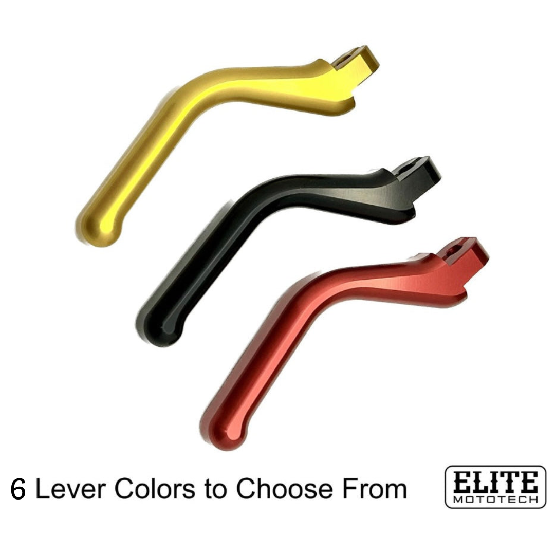 Elite Mototech Brembo RCS Lever