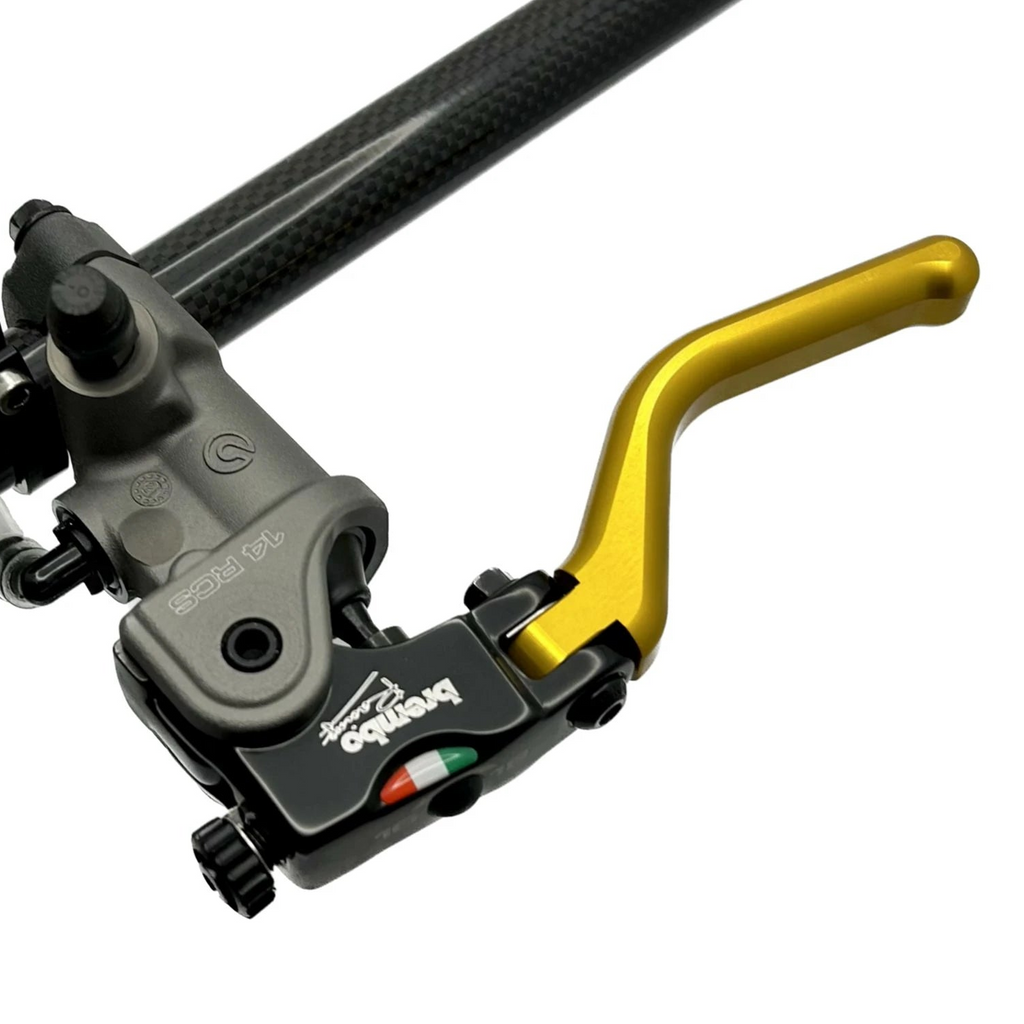 Elite Mototech Brembo RCS Lever