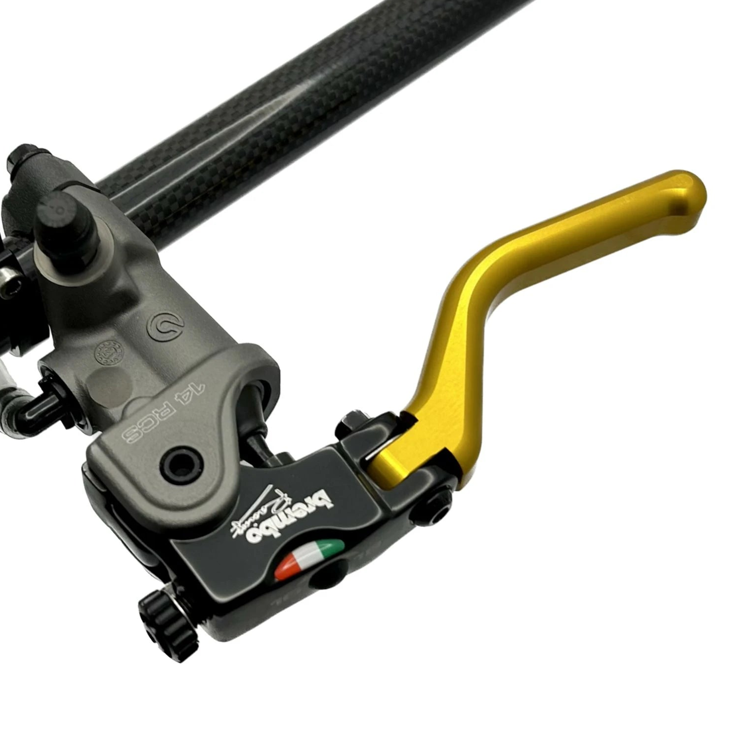 Elite Mototech Brembo RCS Lever