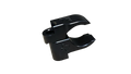 Twisted T Industries Mirror Clamp For Brembo RCS