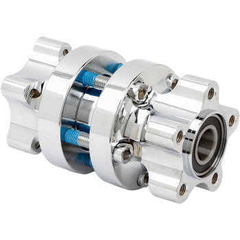 Arlen Ness Rear Cartridge Hub Kits
