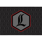 Legend Suspension REVO ARC Reservoir Decal