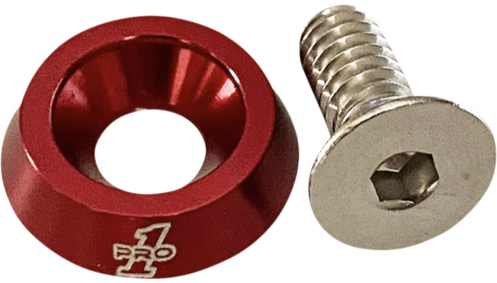 Pro One Performance Seat Bolts