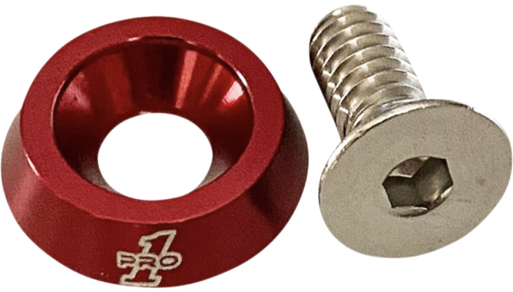 Pro One Performance Seat Bolts