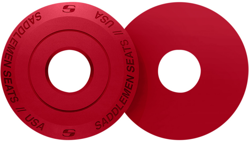 Saddlemen Seat Fender Protector Washer