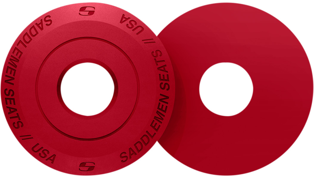 Saddlemen Seat Fender Protector Washer