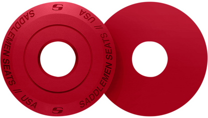 Saddlemen Seat Fender Protector Washer