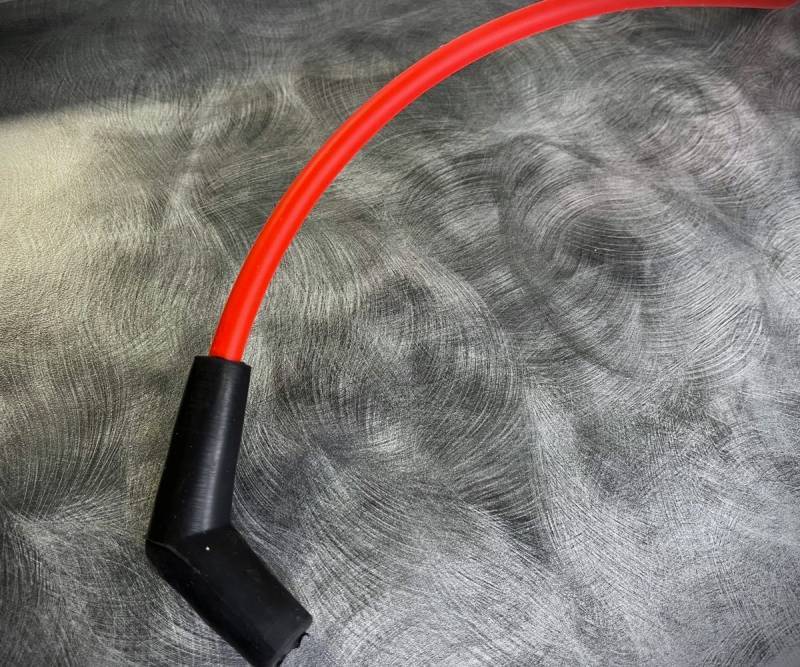 Performance Spark Plug Wires