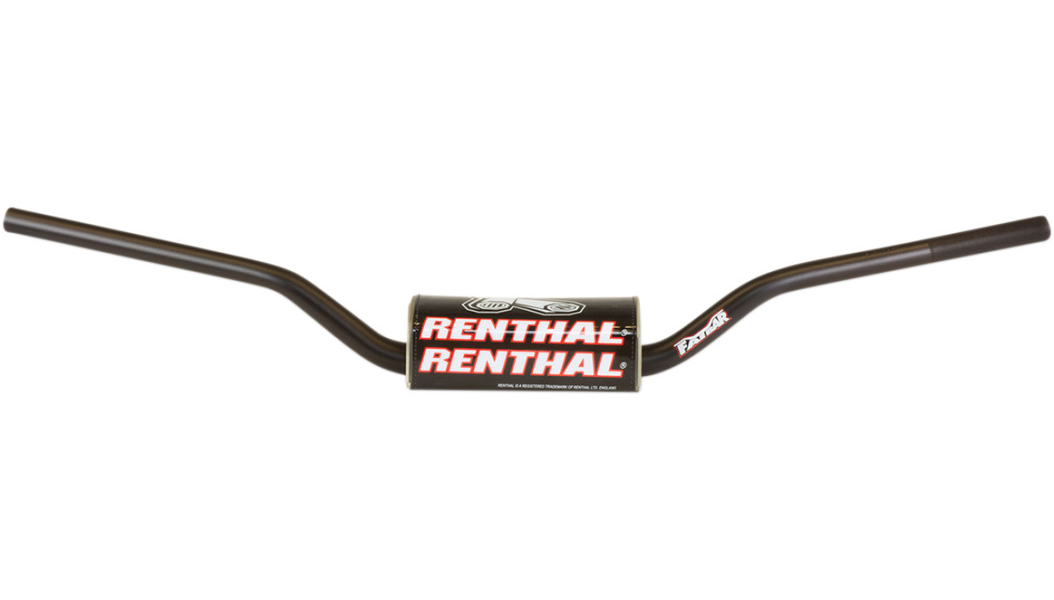 Renthal 605 Ricky Johnson / CR High Fatbar™ 1-1/8" Handlebars