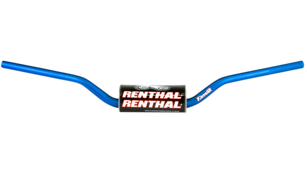Renthal 605 Ricky Johnson / CR High Fatbar™ 1-1/8" Handlebars