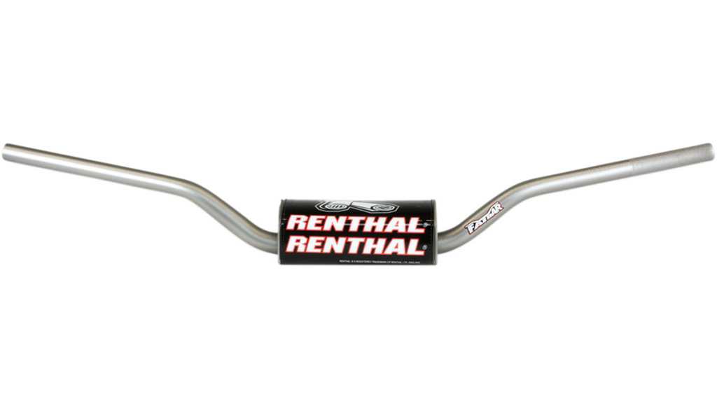 Renthal 605 Ricky Johnson / CR High Fatbar™ 1-1/8" Handlebars