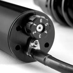 Nowaskey Remote Reservoir Shocks - Touring Models