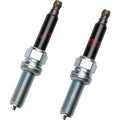 Drag Specialties Performance Spark Plugs