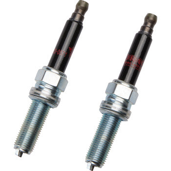 Drag Specialties Performance Spark Plugs