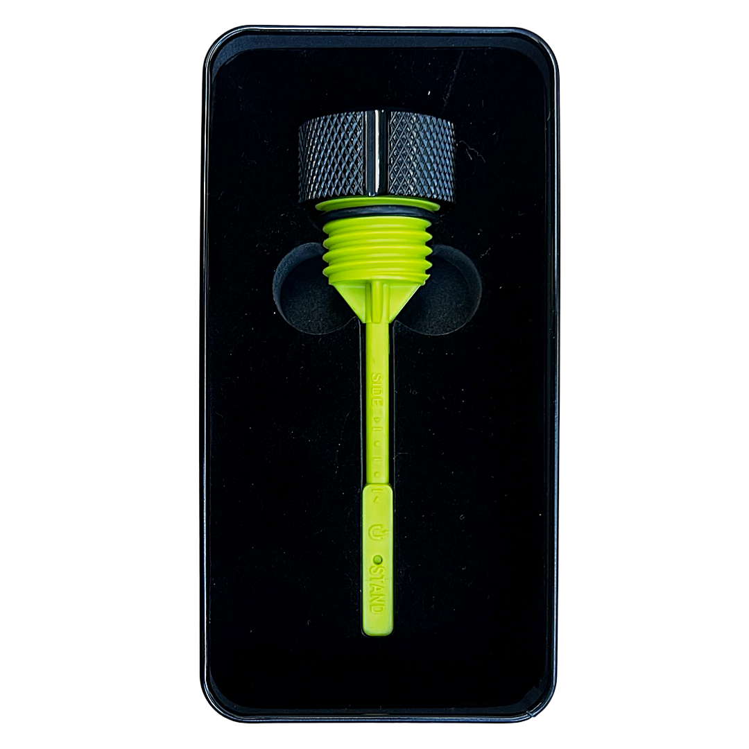Kruesi Originals Magnetic Dipstick for RevMax Models