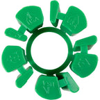 Alloy Art Cush Drive Dampener