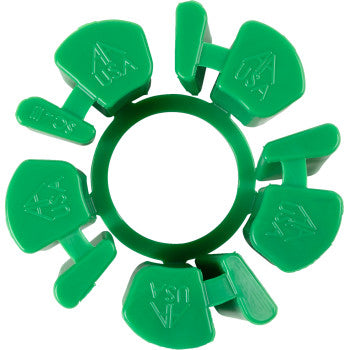 Alloy Art Cush Drive Dampener