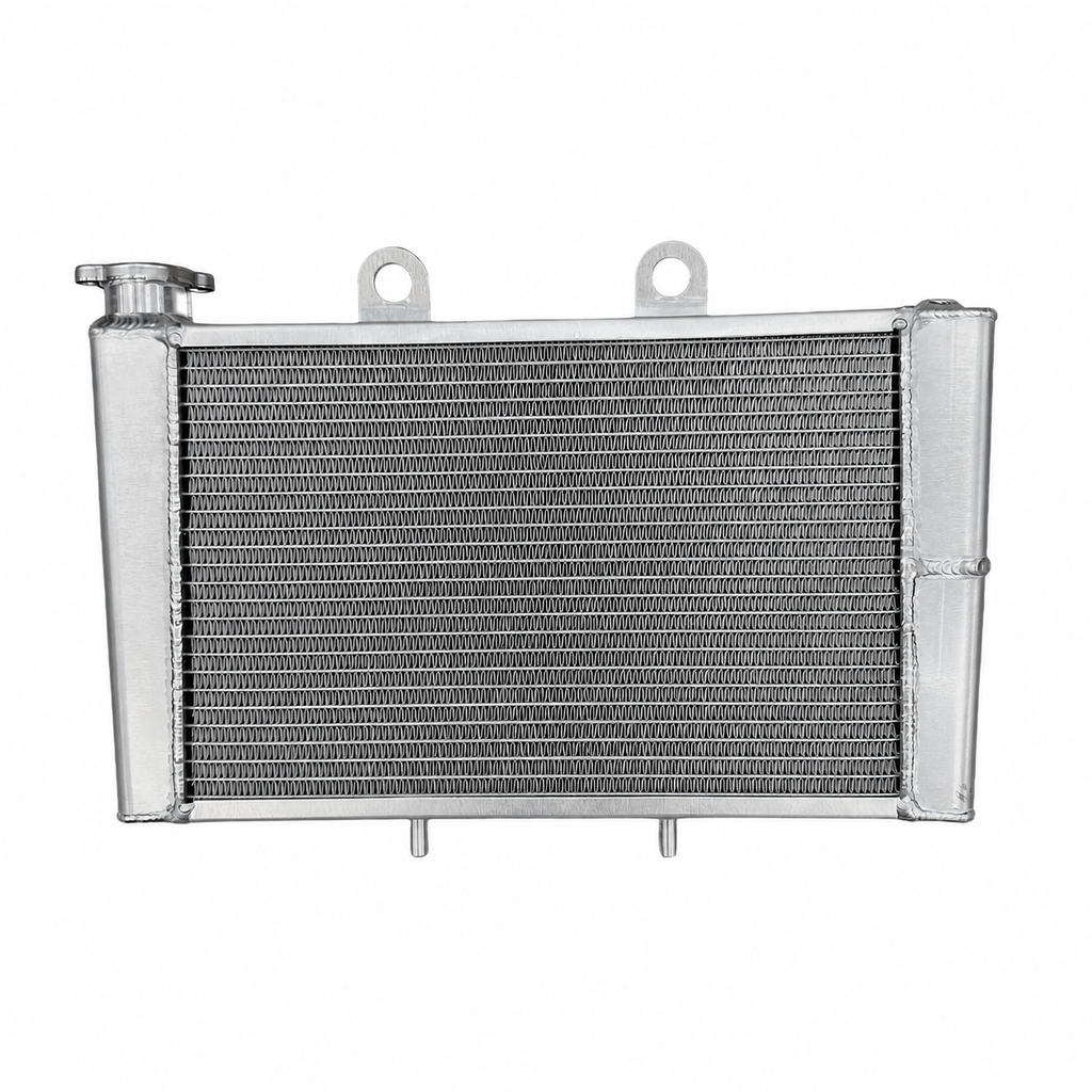 Kruesi Originals Race-Spec Oversized Radiator for RH975 Nightster Models