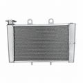 Kruesi Originals Race-Spec Oversized Radiator for RH975 Nightster Models
