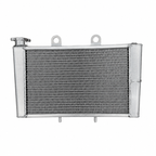 Kruesi Originals Race-Spec Oversized Radiator for RH975 Nightster Models