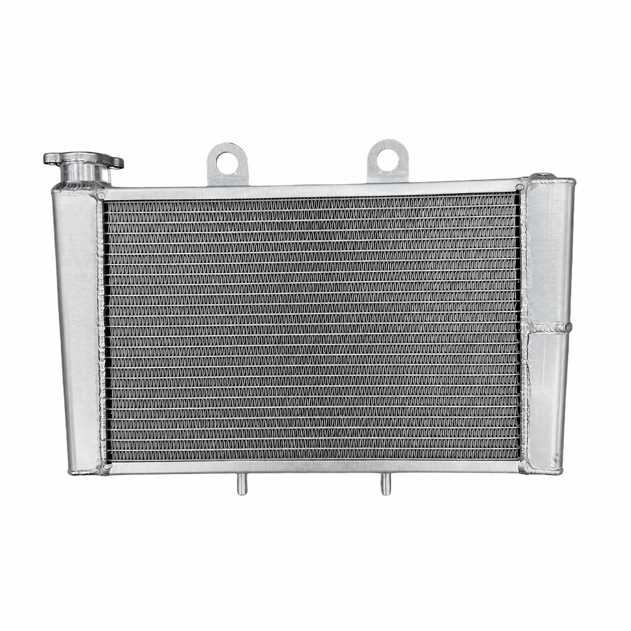 Kruesi Originals Race-Spec Oversized Radiator for RH975 Nightster Models