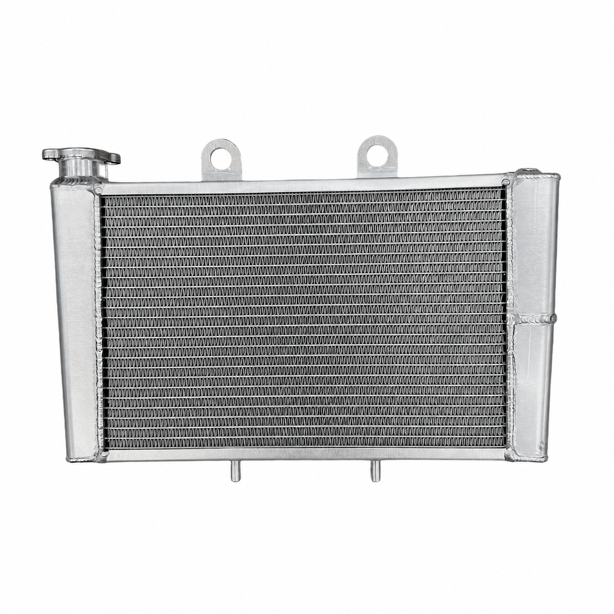 Kruesi Originals Race-Spec Oversized Radiator for RH975 Nightster Models