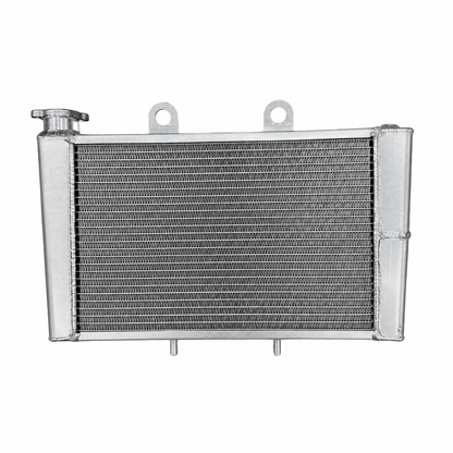 Kruesi Originals Race-Spec Oversized Radiator for RH975 Nightster Models