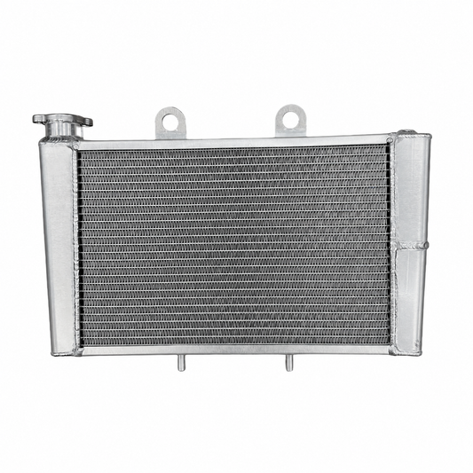 Kruesi Originals Race-Spec Oversized Radiator for RH975 Nightster Models