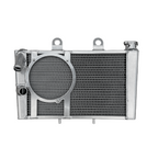Kruesi Originals Race-Spec Oversized Radiator for RH975 Nightster Models