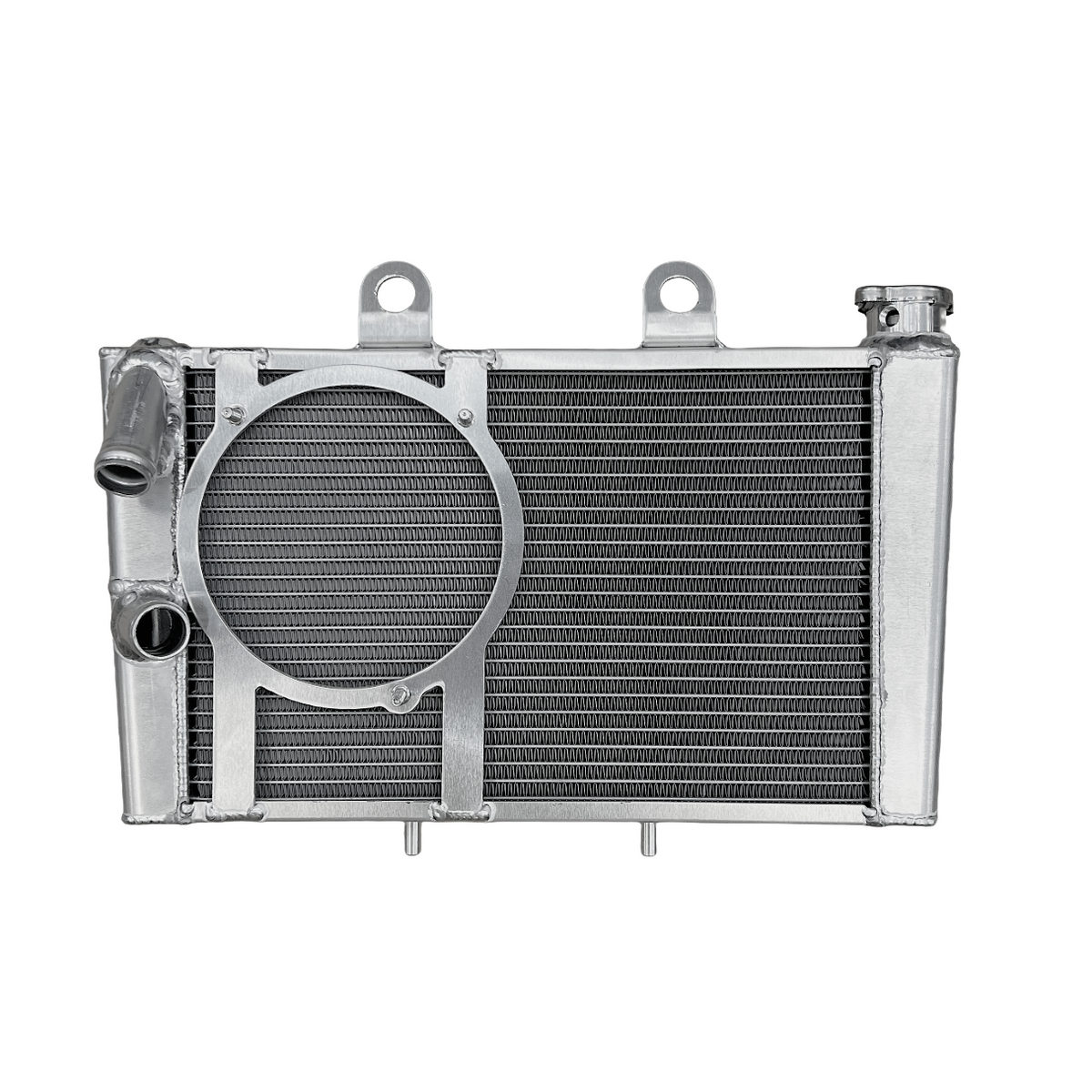 Kruesi Originals Race-Spec Oversized Radiator for RH975 Nightster Models
