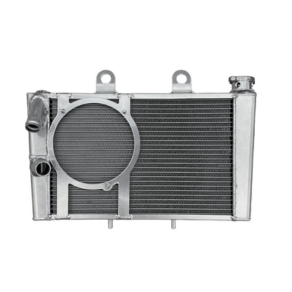 Kruesi Originals Race-Spec Oversized Radiator for RH975 Nightster Models