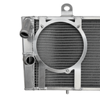 Kruesi Originals Race-Spec Oversized Radiator for RH975 Nightster Models