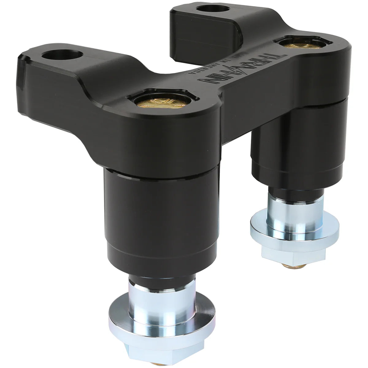 Adaptor Riser Thrashin Supply 2014-2023 Road Glide Riser Adapter – Kruesi Originals