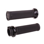 ODI V-Twin Ruffian Lock-On™ Grips for Harley-Davidson
