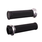 ODI V-Twin Ruffian Lock-On™ Grips for Harley-Davidson