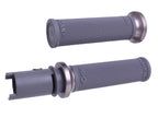 ODI V-Twin Ruffian Lock-On™ Grips for Harley-Davidson