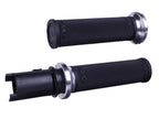 ODI V-Twin Ruffian Lock-On™ Grips for Harley-Davidson