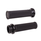 ODI V-Twin Ruffian Lock-On™ Grips for Harley-Davidson