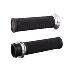 ODI V-Twin Ruffian Lock-On™ Grips for Harley-Davidson