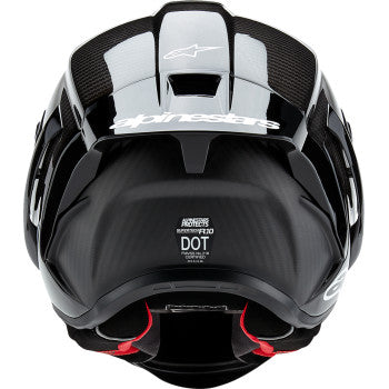 Alpinestars Supertech R10 Helmet