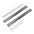Race Tech Fork Springs and Preload Spacer Material.