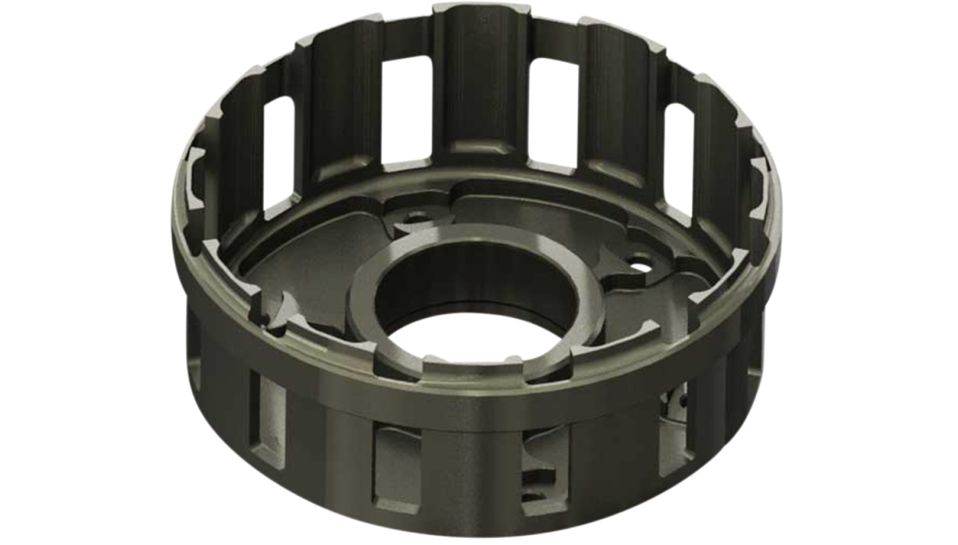 Rekluse Clutch Basket