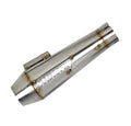 Stealth Mufflers