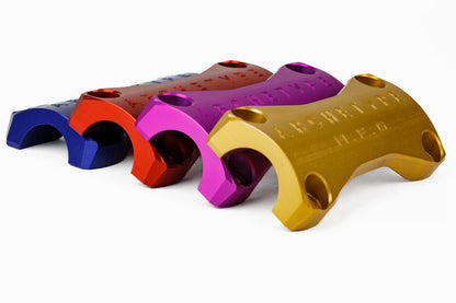 Archetype MFG "Flight" Riser