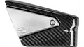 Saddlemen Carbon Fiber Coil Cover for M8 Softail & Touring Models