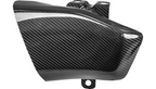 Saddlemen Carbon Fiber Air Scoop for 2017-2023 M8 Touring Models