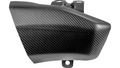 Saddlemen Carbon Fiber Air Scoop for 2017-2023 M8 Touring Models