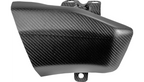 Saddlemen Carbon Fiber Air Scoop for 2017-2023 M8 Touring Models