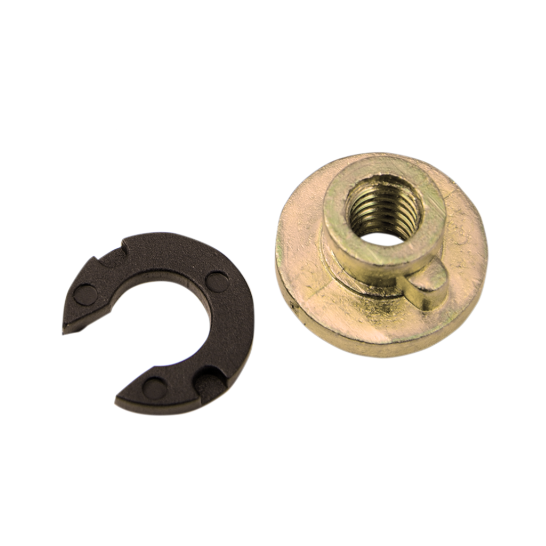 Replacement 1/4"-20 Seat Mounting Nut