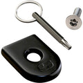 Saddlemen Security Seat Screw Tab